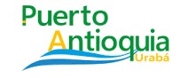 Logo Puerto Antioquia